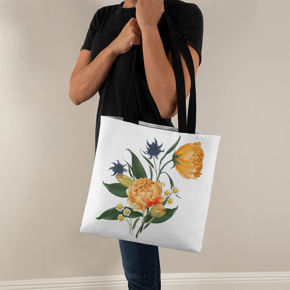 Classic Tote Bag