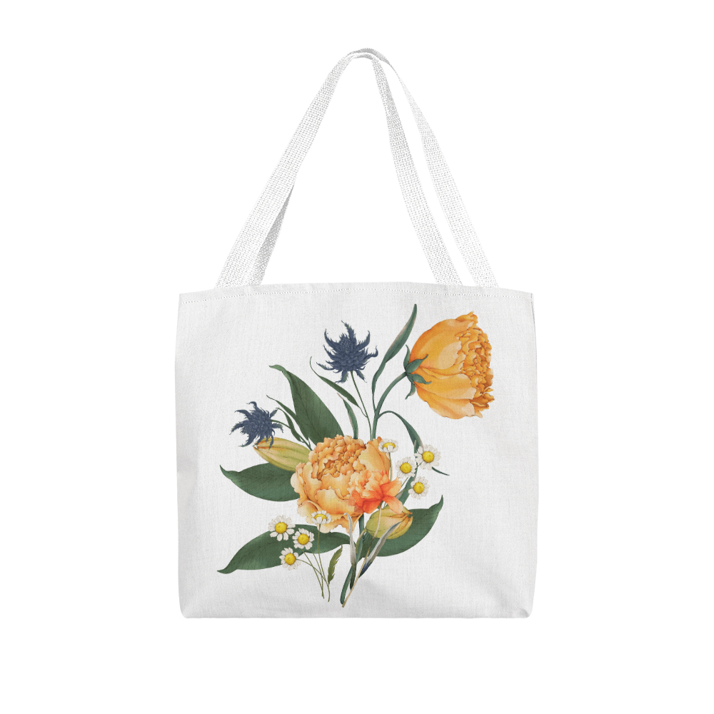 Classic Tote Bag