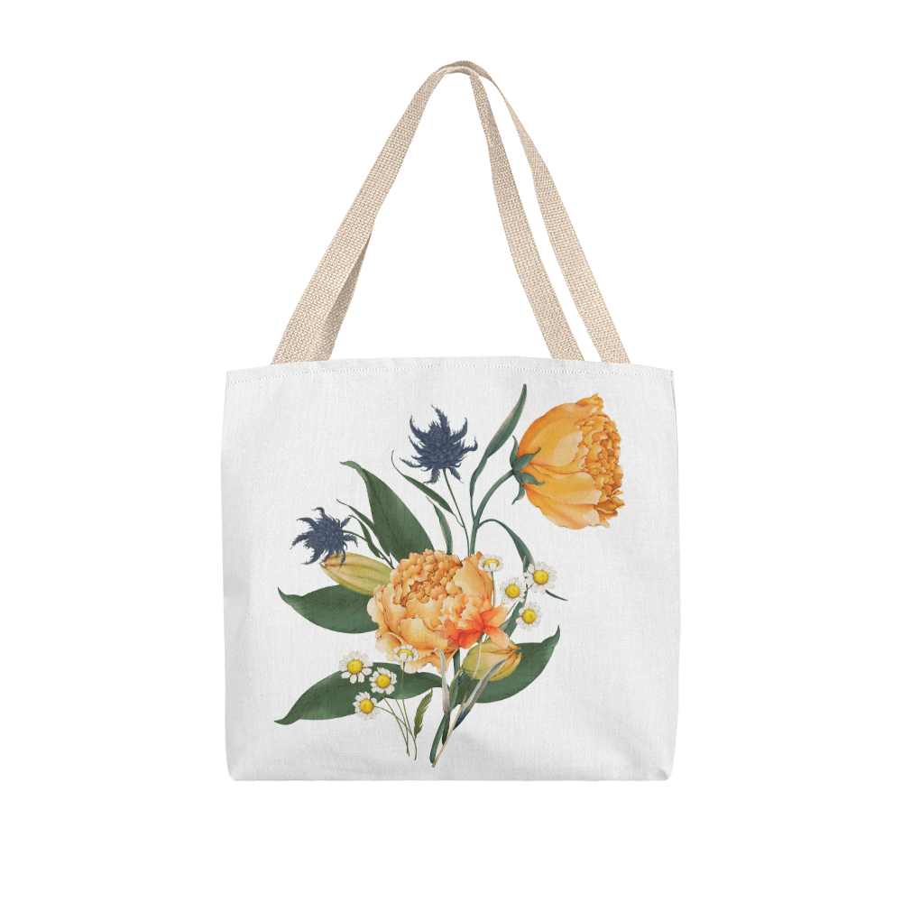 Classic Tote Bag