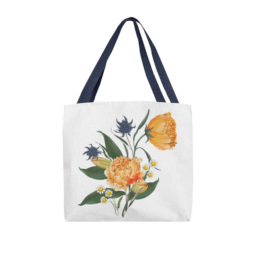 Classic Tote Bag