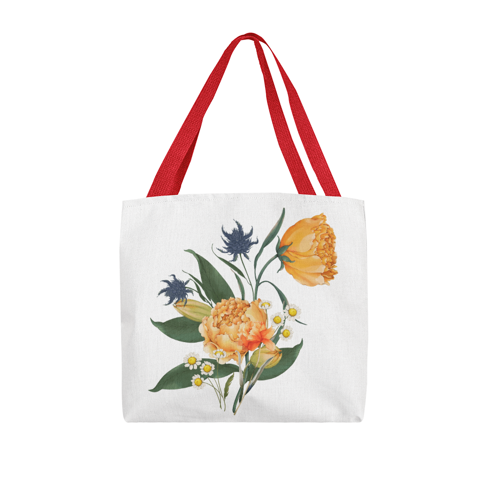 Classic Tote Bag